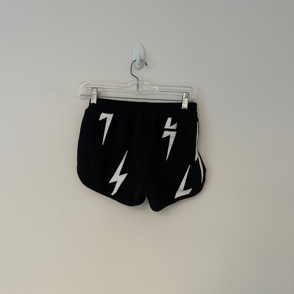 Aviator Nation Lightning Bolt Short - Picture 2 of 3